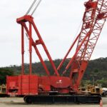 MANITOWOC M250 1993 – 300 TON.