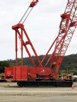MANITOWOC M250 1993 – 300 TON.