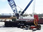 LINK-BELT LS-248H 2000 – 181 TON.