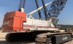 LINK-BELT LS-248H 2000 – 181 TON.