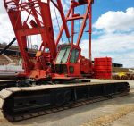 MANITOWOC M250 1993 – 300 TON.