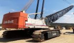 LINK-BELT LS-248H 2000 – 181 TON.