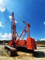 MANITOWOC M250 1993 – 300 TON.