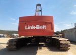 LINK-BELT LS-248H 2000 – 181 TON.