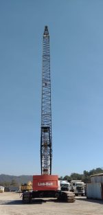 LINK-BELT LS-248H 2000 – 181 TON.