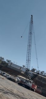 LINK-BELT LS-248H 2000 – 181 TON.