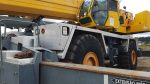 GROVE RT 9130E-2 – 2012 – 120 TON.
