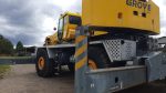 GROVE RT 9130E-2 – 2012 – 120 TON.