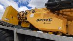 GROVE RT 9130E-2 – 2012 – 120 TON.