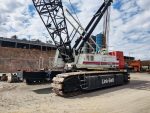 LINK-BELT LS-248H 2000 – 181 TON.