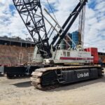 LINK-BELT LS-248H 2000 – 181 TON.
