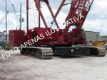 MANITOWOC M2250 2008 300 TON.
