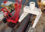 MANITOWOC M250 1993 300 TON.