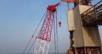 MANITOWOC M250 1993 300 TON.