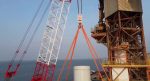 MANITOWOC M250 1993 300 TON.