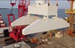 MANITOWOC M250 1993 300 TON.