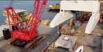 MANITOWOC M250 1993 300 TON.