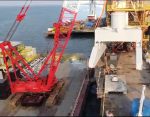 MANITOWOC M250 1993 300 TON.