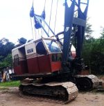 BUCYRUS ERIE 38-B 1970 35 TON. MISTA