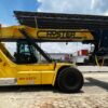 REACH STACKER HYSTER 2019 RS46-33CH