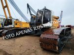 LIEBHERR LR 1300 2010 E 2011 300 TON.