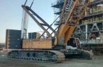LIEBHERR LR1300 2010 E 2011 300 TON.