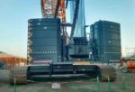 LIEBHERR LR1300 2010 E 2011 300 TON.
