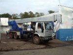 LORAIN LRT-18U 1977 – 18 TON. – SOMENTE O EQUIPAMENTO