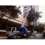 LORAIN LRT-18U 1977 – 18 TON. – SOMENTE O EQUIPAMENTO