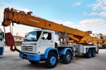 MADAL MD300L 2007 30 TON. – VW WORKER 31260E 2006 – 4 EIXOS – EXCELENTE