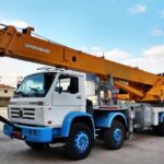 MADAL MD300L 2007 30 TON. – VW WORKER 31260E 2006 – 4 EIXOS – EXCELENTE