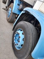 MADAL MD300L 2007 30 TON. – VW WORKER 31260E 2006 – 4 EIXOS – EXCELENTE