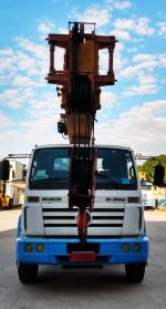 MADAL MD300L 2007 30 TON. – VW WORKER 31260E 2006 – 4 EIXOS – EXCELENTE