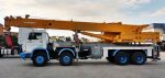 MADAL MD300L 2007 30 TON. – VW WORKER 31260E 2006 – 4 EIXOS – EXCELENTE