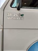 MADAL MD300L 2007 30 TON. – VW WORKER 31260E 2006 – 4 EIXOS – EXCELENTE