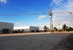 GRUA P CONSTRUÇÃO EBERLE BR-35 E BR-40 - LANÇA 35 E 40M - 2002 E 2.000