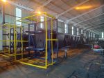 GRUA P CONSTRUÇÃO EBERLE BR-35 E BR-40 - LANÇA 35 E 40M - 2002 E 2.000