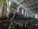 GRUA P CONSTRUÇÃO EBERLE BR-35 E BR-40 - LANÇA 35 E 40M - 2002 E 2.000