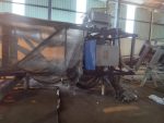 GRUA P CONSTRUÇÃO EBERLE BR-35 E BR-40 - LANÇA 35 E 40M - 2002 E 2.000