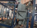 GRUA P CONSTRUÇÃO EBERLE BR-35 E BR-40 - LANÇA 35 E 40M - 2002 E 2.000