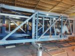GRUA P CONSTRUÇÃO EBERLE BR-35 E BR-40 - LANÇA 35 E 40M - 2002 E 2.000