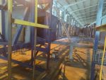 GRUA P CONSTRUÇÃO EBERLE BR-35 E BR-40 - LANÇA 35 E 40M - 2002 E 2.000