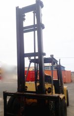 EMPILHADEIRA HYSTER H155 XL2 2001 7 TON. – DIESEL