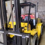 EMPILHADEIRA HYSTER H155 XL2 2001 7 TON. – DIESEL