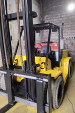 EMPILHADEIRA HYSTER H155 XL2 2001 7 TON. – DIESEL