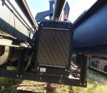 SIDERLIFTER HAMMAR 155HS