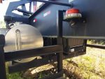 SIDERLIFTER HAMMAR 155HS