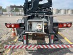 SIDERLIFTER HAMMAR 155HS 45 TON.