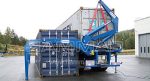 SIDERLIFTER HAMMAR 155HS - ZERO KM