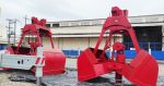 GRAB ANVIL PLSLR-01-1000 9 M³
